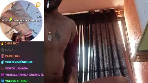 camisitas737 online show from 3, 2, 2026