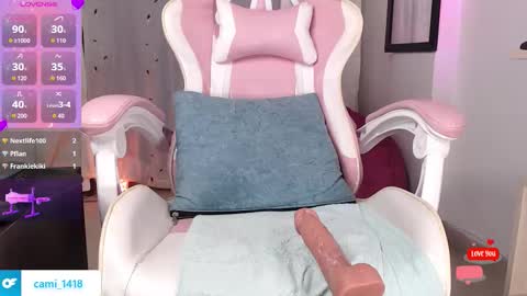 camila online show from 11, 3, 2026