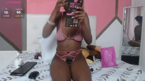 Snapshot of camitylor chatting on 29, 5, 2026 CAMILA TYLOR online show from 29, 5, 2026