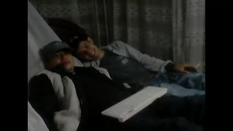 Snapshot of camivaron chatting on 10, 1, 2025 camivaron online show from 10, 1, 2025