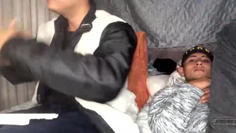 Snapshot of camivaron chatting on 11, 1, 2025 camivaron online show from 11, 1, 2025