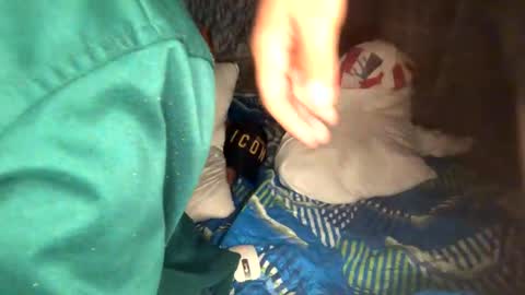 Snapshot of camivaron chatting on 13, 1, 2025 camivaron online show from 13, 1, 2025