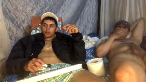 Snapshot of camivaron chatting on 26, 1, 2025 camivaron online show from 26, 1, 2025