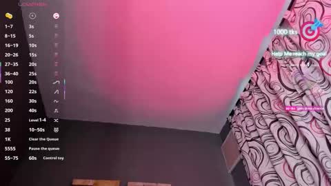 camix2003 online show from 30, 10, 2025