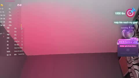 camix2003 online show from 30, 3, 2026