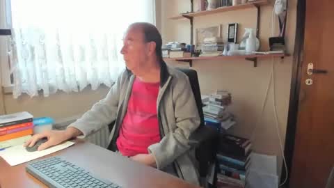 Cammee online show from 22, 1, 2025