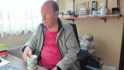 Cammee online show from 1, 3, 2025