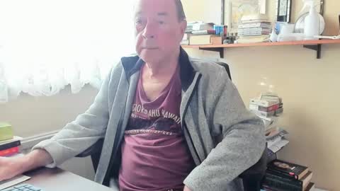 Cammee online show from 6, 3, 2025