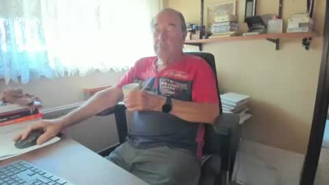 Snapshot of cammee chatting on 28, 7, 2026 Cammee online show from 28, 7, 2026