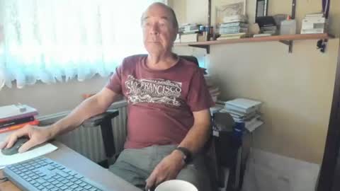 Snapshot of cammee chatting on 1, 8, 2026 Cammee online show from 1, 8, 2026