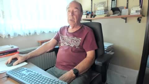 Snapshot of cammee chatting on 5, 8, 2026 Cammee online show from 5, 8, 2026