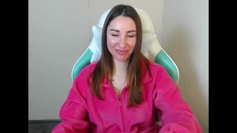 cammila horn online show from 2, 3, 2026