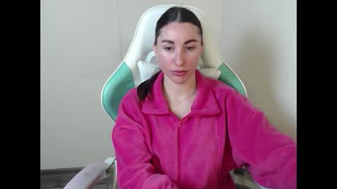 cammila horn online show from 22, 4, 2026