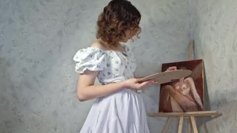 cammyrose_ online show from 13, 10, 2025