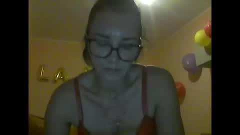 Cammy online show from 17, 10, 2025