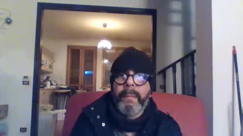 Cristian online show from 20, 2, 2025