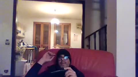 Cristian online show from 10, 3, 2025