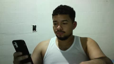 Snapshot of camrichard chatting on 19, 5, 2026 Richard online show from 19, 5, 2026