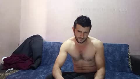 FREMAN online show from 5, 12, 2025