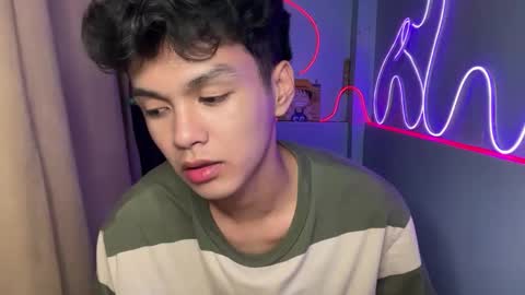 Ethan online show from 12, 9, 2025