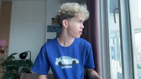 Ethan online show from 8, 3, 2026