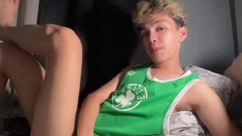 Ethan online show from 18, 4, 2026