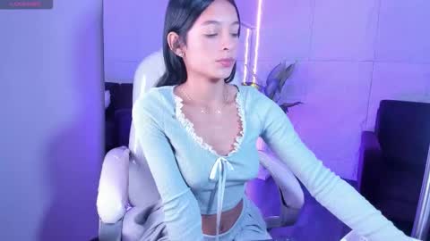 Camy online show from 14, 10, 2025