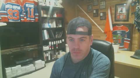 CanadianBacon6969 online show from 20, 1, 2025