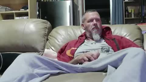 Snapshot of canadianchris1007 chatting on 13, 5, 2026 Chris online show from 13, 5, 2026