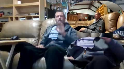 Snapshot of canadianchris1007 chatting on 18, 5, 2026 Chris online show from 18, 5, 2026