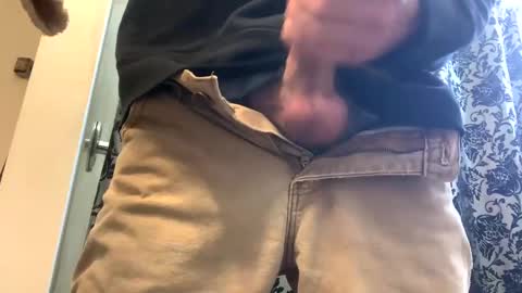 Snapshot of canadianwoody chatting on 2, 3, 2025 canadianwoody online show from 2, 3, 2025