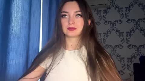 Snapshot of cancychill chatting on 15, 3, 2026 Kate online show from 15, 3, 2026