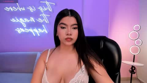 Snapshot of candaserussell chatting on 27, 10, 2025 Candanse R online show from 27, 10, 2025