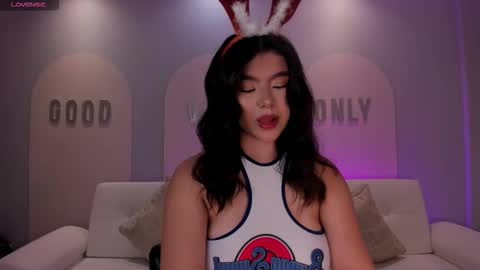 Snapshot of candaserussell chatting on 29, 10, 2025 Candanse R online show from 29, 10, 2025