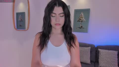 Snapshot of candaserussell chatting on 12, 6, 2026 Candanse R online show from 12, 6, 2026