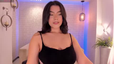 Snapshot of candaserussell chatting on 20, 6, 2026 Candanse R online show from 20, 6, 2026