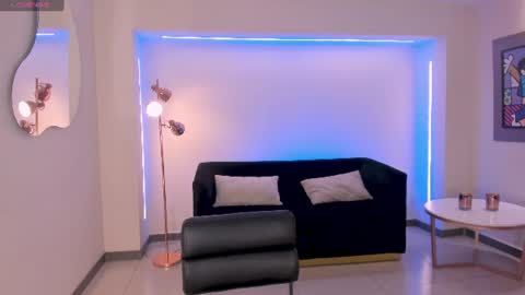 Snapshot of candaserussell chatting on 9, 7, 2026 Candanse R online show from 9, 7, 2026