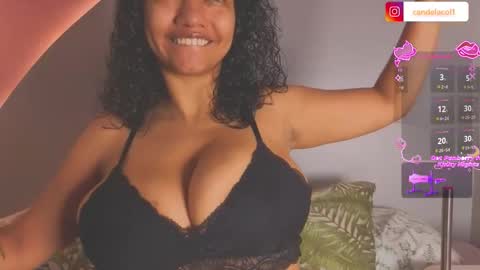 Candela  online show from 16, 3, 2026