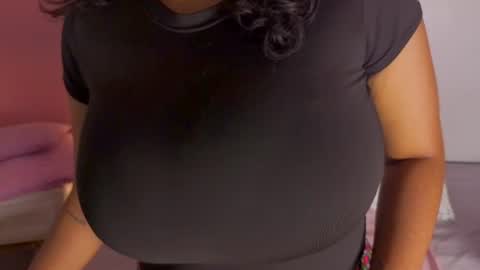 Snapshot of candela_cool chatting on 21, 6, 2026 Candela online show from 21, 6, 2026