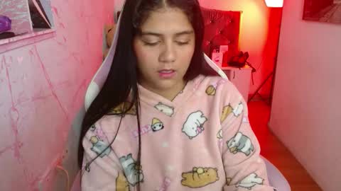 Candelaria online show from 14, 10, 2025