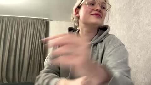 Snapshot of candelariahile chatting on 12, 2, 2026 candelariahile online show from 12, 2, 2026