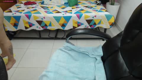 Candy  online show from 3, 12, 2024