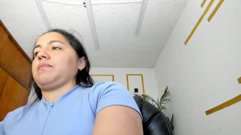 Snapshot of candiapole chatting on 26, 5, 2026 Candy online show from 26, 5, 2026