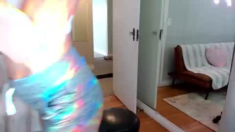 MissCandiJones online show from 24, 9, 2025