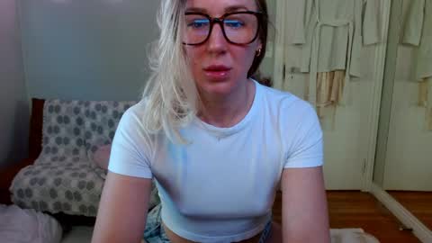 MissCandiJones online show from 7, 4, 2026