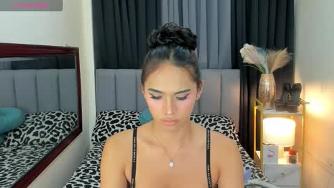 CandiceWilson online show from 20, 10, 2025