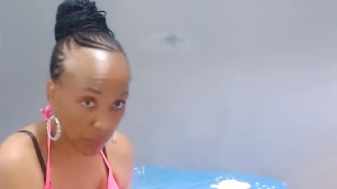 Candidlily online show from 31, 1, 2025