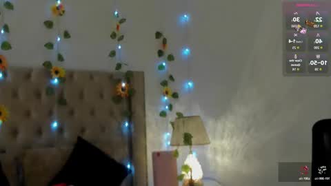 Candie  online show from 21, 9, 2025