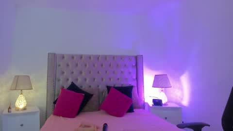 Candie  online show from 21, 11, 2025