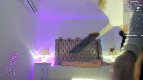 Snapshot of candiegilson__ chatting on 12, 5, 2026 Candie online show from 12, 5, 2026
